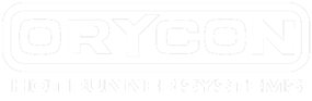 Logo Orycon Hot RUnner Systems